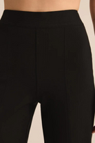 Do It All Straight Leg Pant-Pants-Vixen Collection, Day Spa and Women's Boutique Located in Seattle, Washington