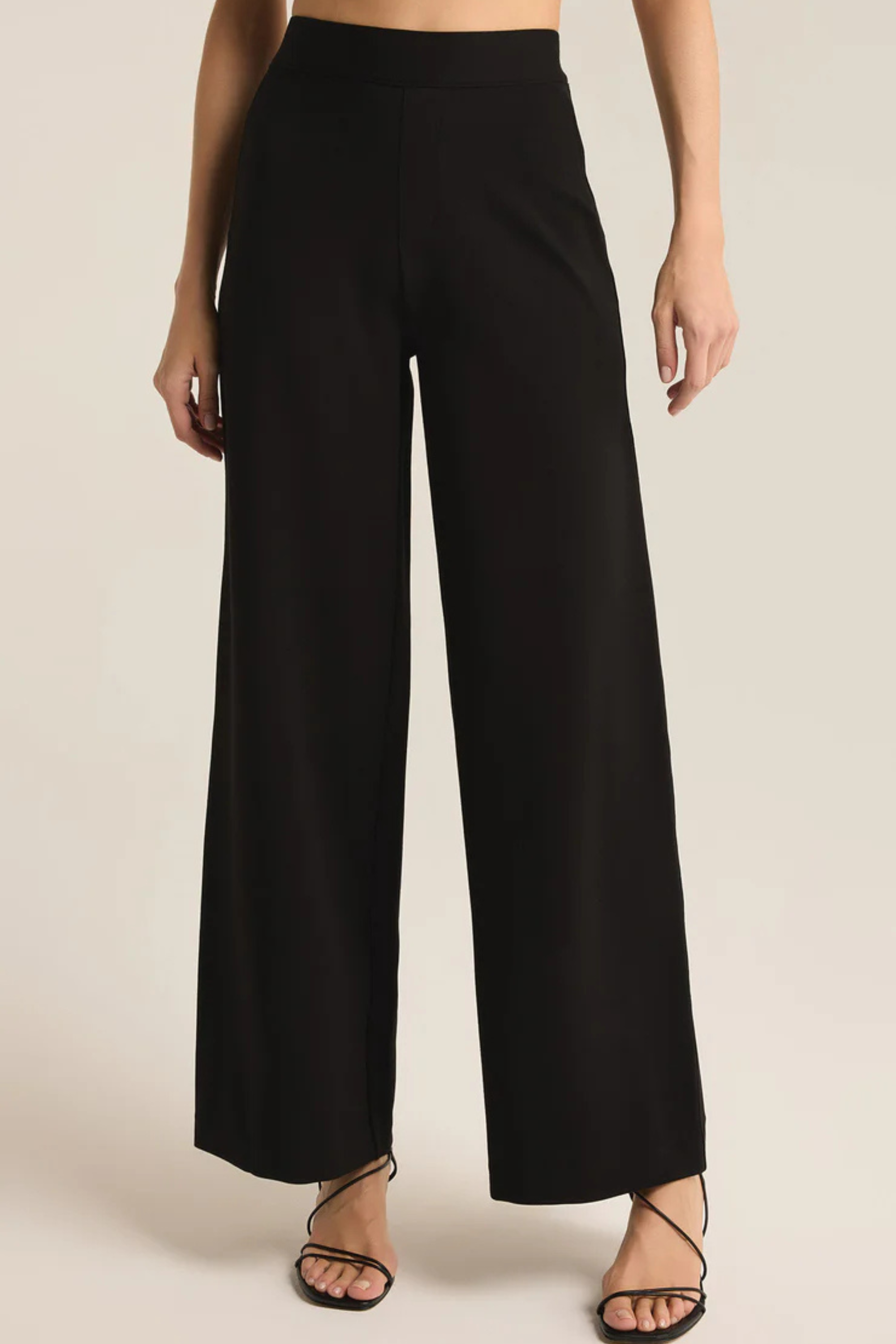 Do It All Trouser Pant-Pants-Vixen Collection, Day Spa and Women's Boutique Located in Seattle, Washington