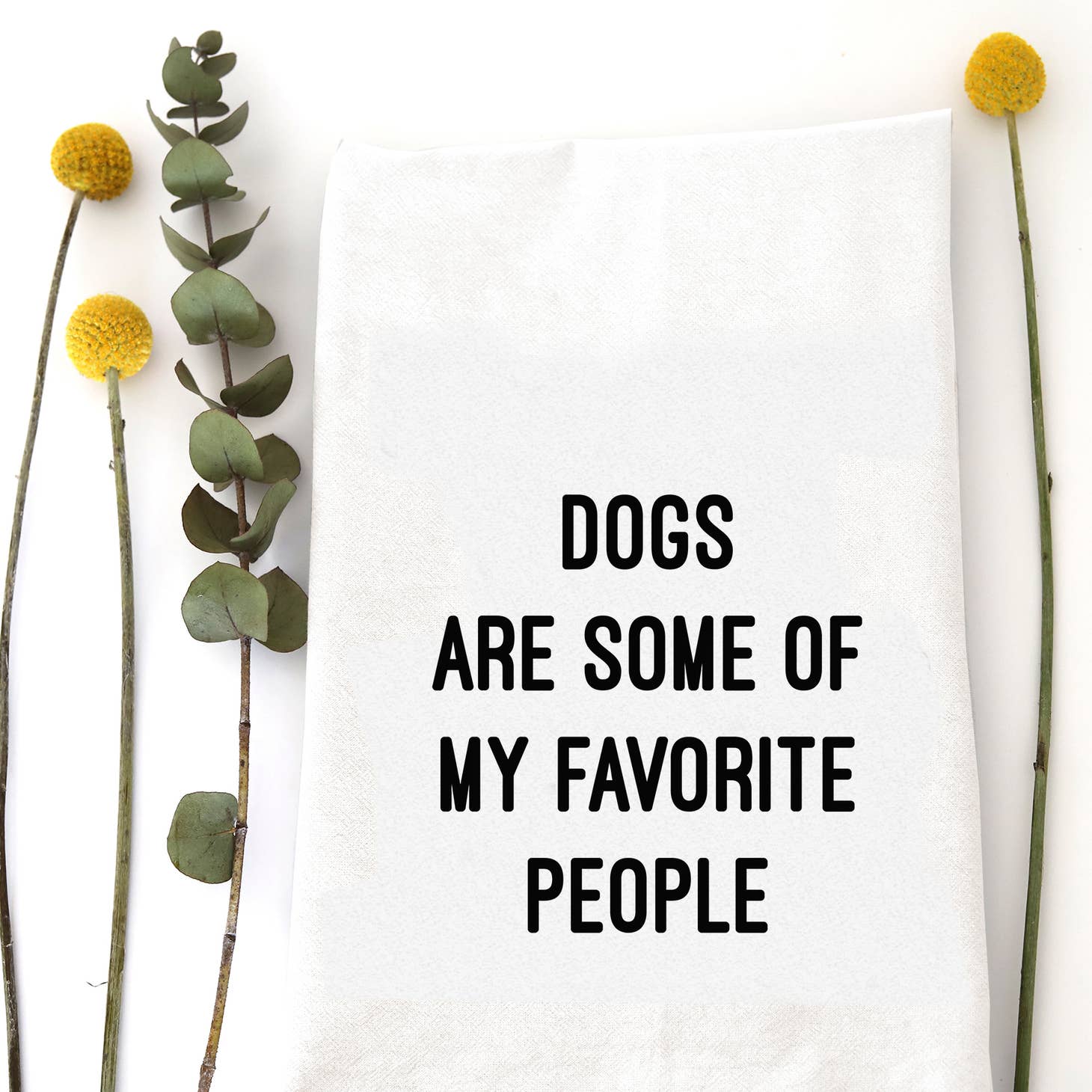Vixen Tea Towels-Tea Towels-Vixen Collection, Day Spa and Women's Boutique Located in Seattle, Washington