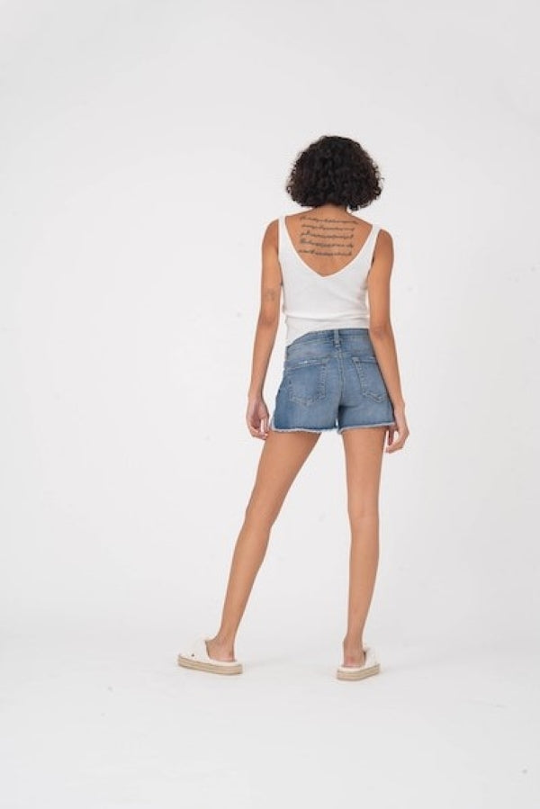 Level99 Chelsea Shorts - Rebel-Denim-Vixen Collection, Day Spa and Women's Boutique Located in Seattle, Washington