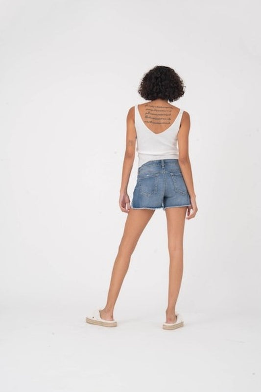 Level99 Chelsea Shorts - Rebel-Denim-Vixen Collection, Day Spa and Women's Boutique Located in Seattle, Washington