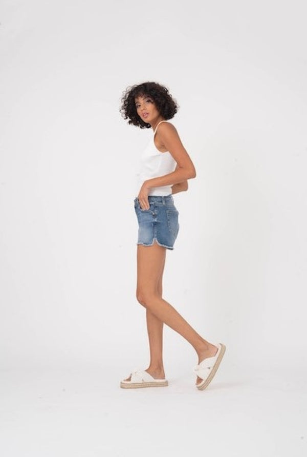 Level99 Chelsea Shorts - Rebel-Denim-Vixen Collection, Day Spa and Women's Boutique Located in Seattle, Washington