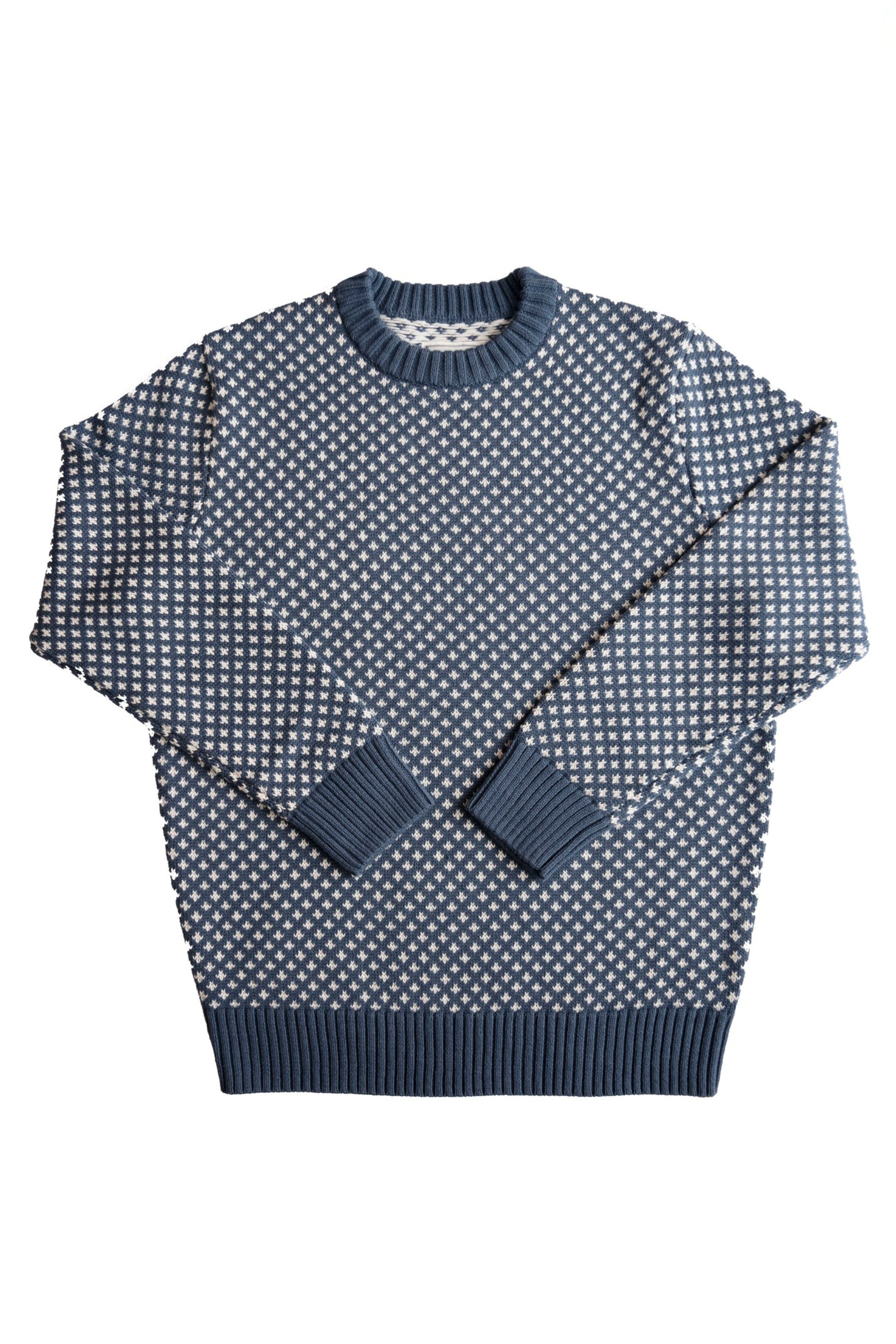 Edgartown Seawell™ Crew-Men's Tops-Vixen Collection, Day Spa and Women's Boutique Located in Seattle, Washington
