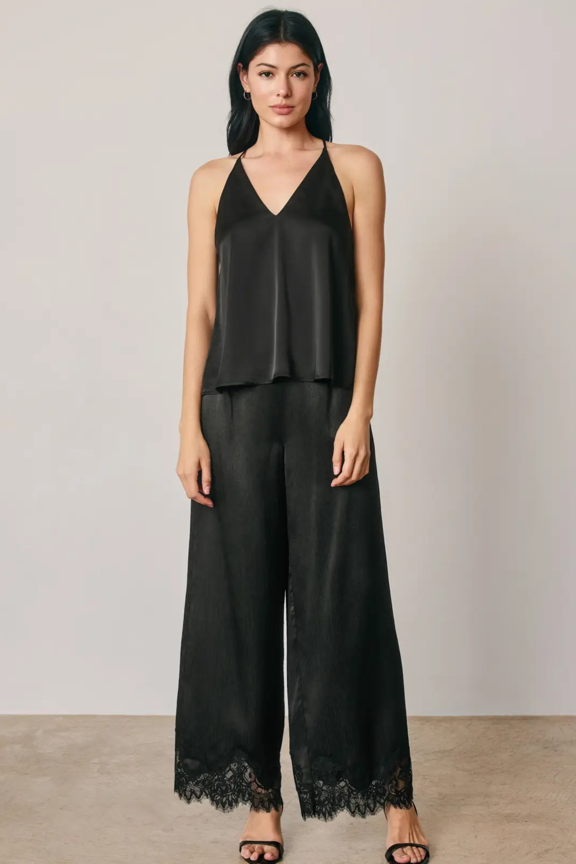 Elegant Dance Trouser-Pants-Vixen Collection, Day Spa and Women's Boutique Located in Seattle, Washington