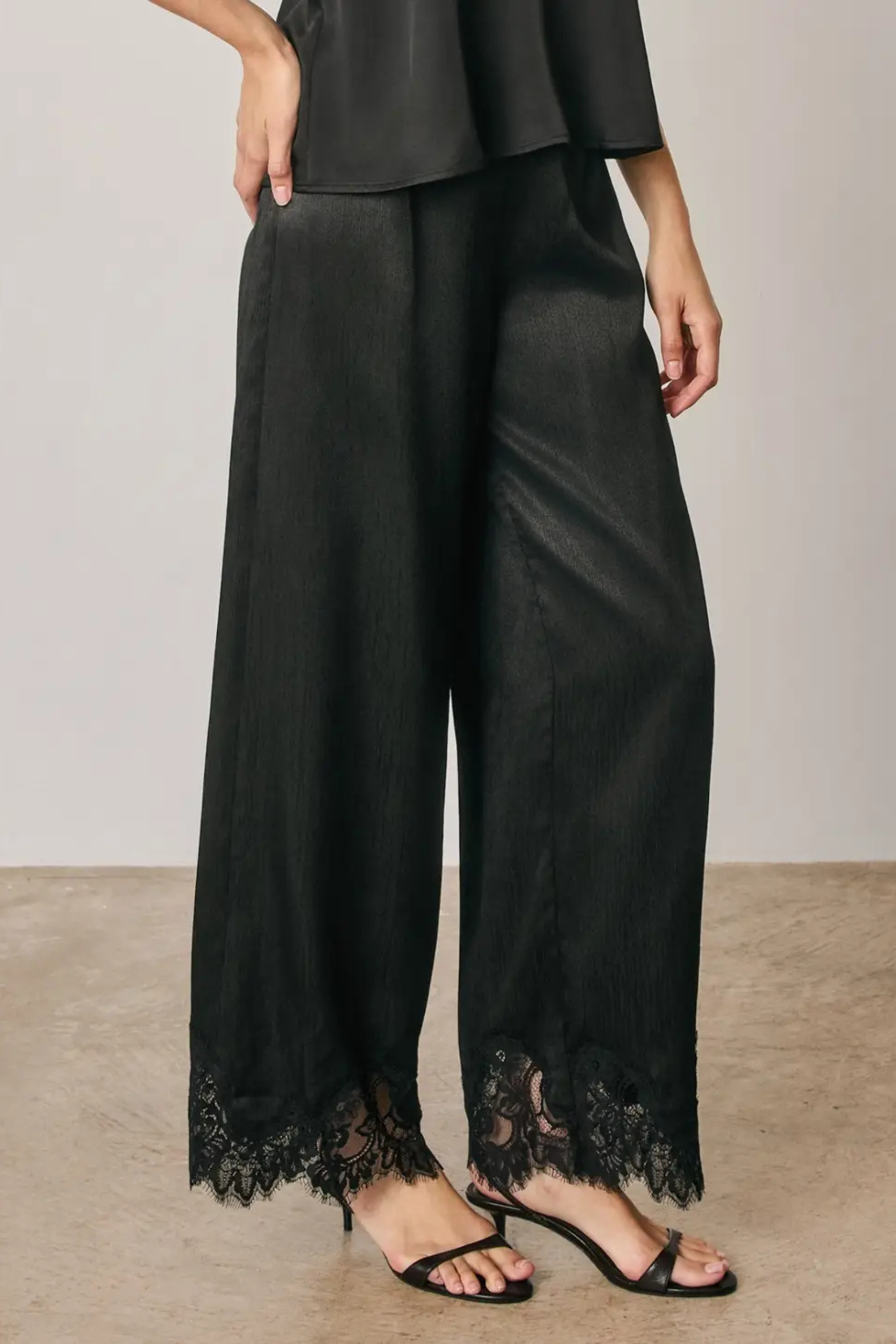 Elegant Dance Trouser-Pants-Vixen Collection, Day Spa and Women's Boutique Located in Seattle, Washington