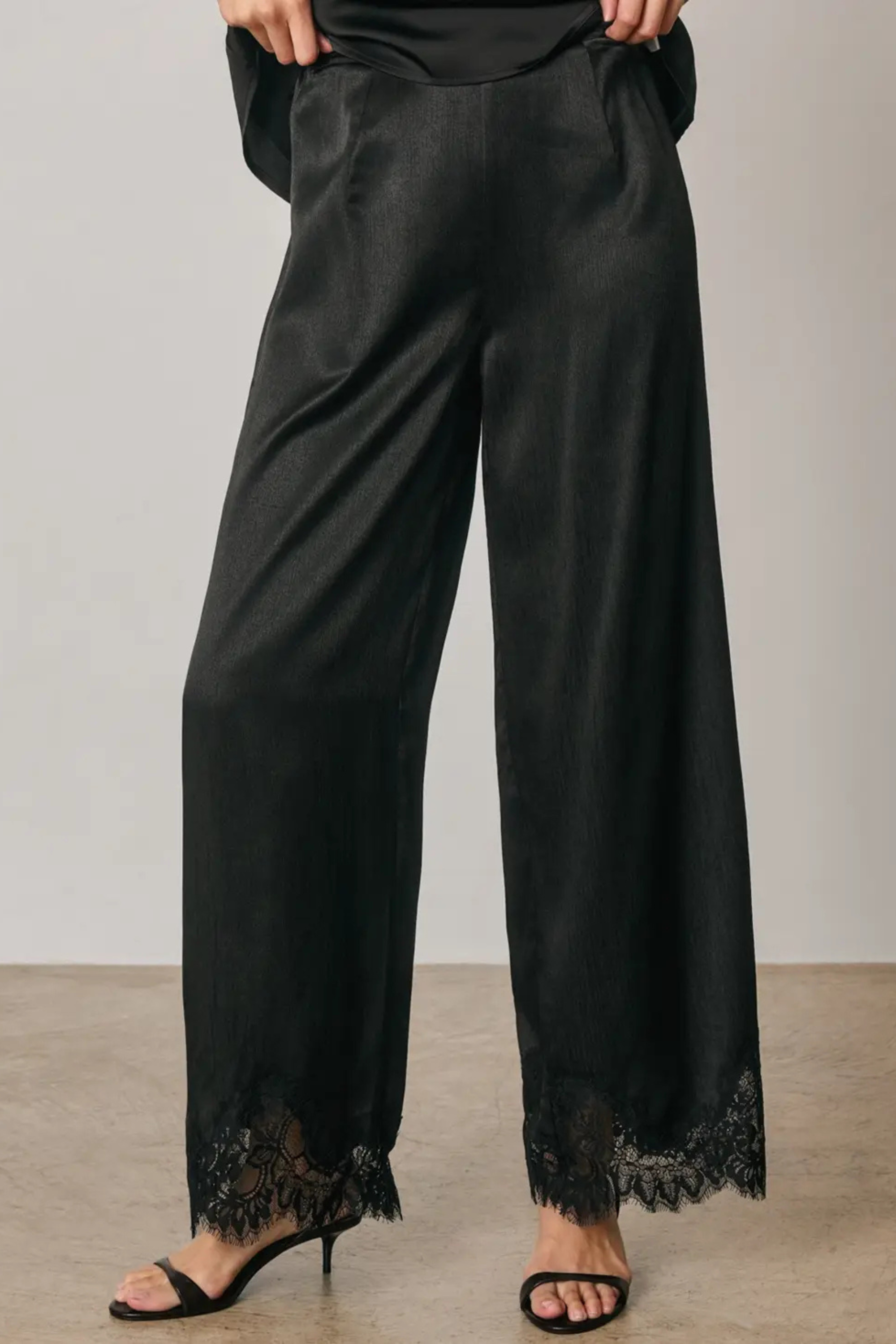 Elegant Dance Trouser-Pants-Vixen Collection, Day Spa and Women's Boutique Located in Seattle, Washington
