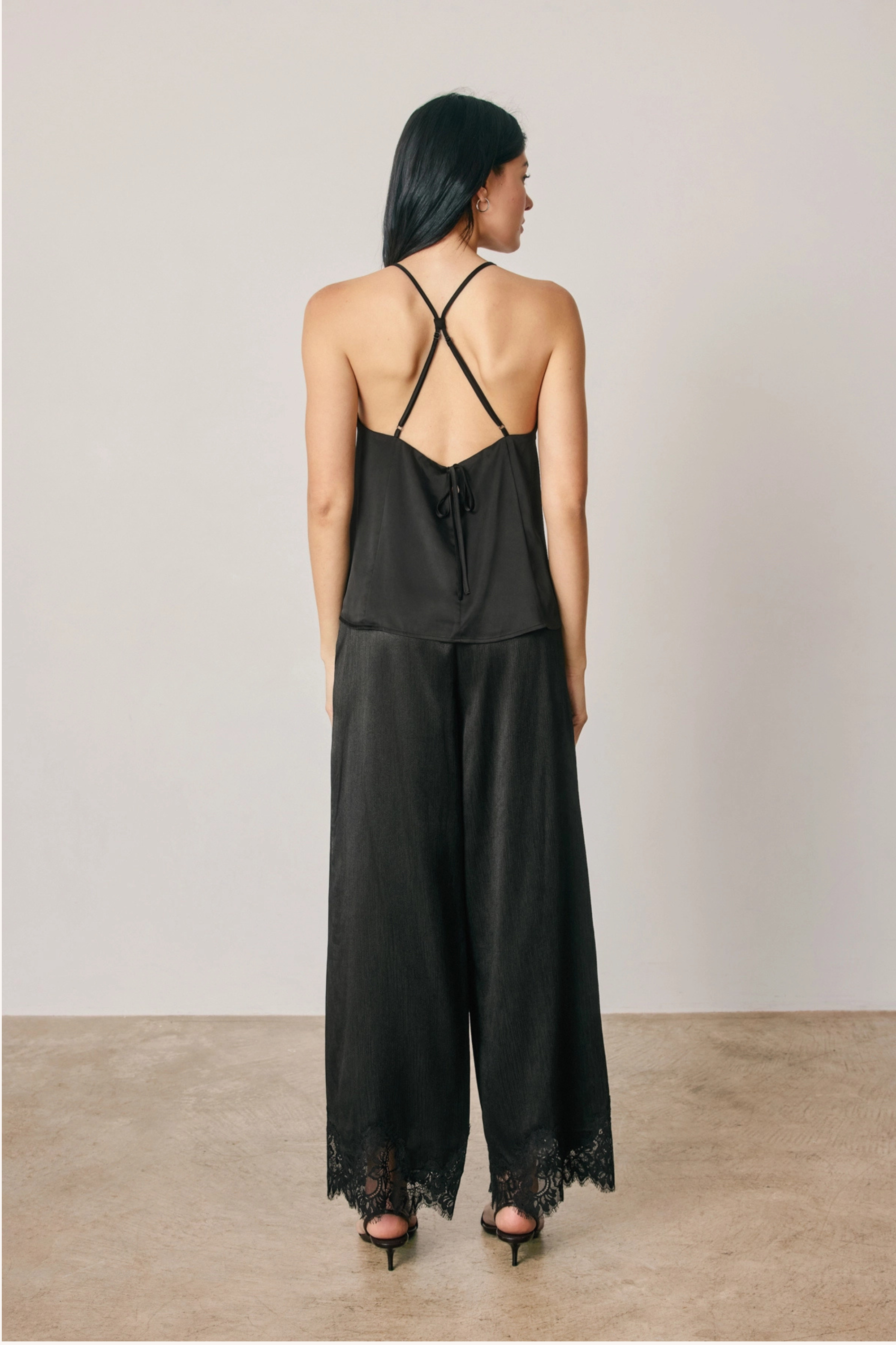 Elegant Dance Trouser-Pants-Vixen Collection, Day Spa and Women's Boutique Located in Seattle, Washington