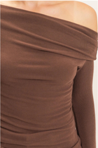 Elegant Outing Top-Long Sleeves-Vixen Collection, Day Spa and Women's Boutique Located in Seattle, Washington