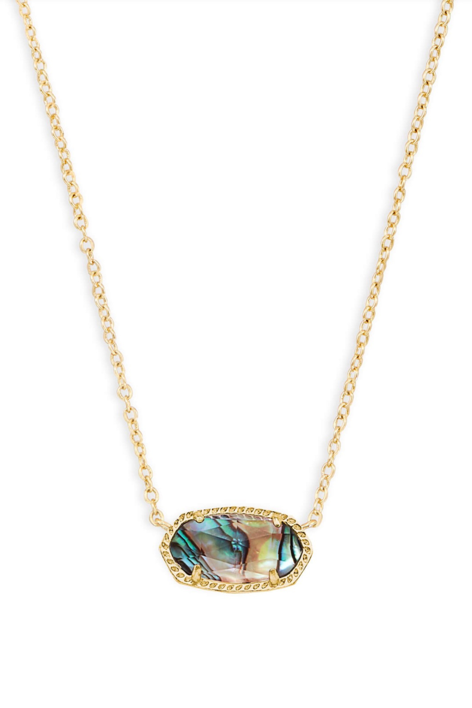 Elisa Pendant Necklace-Necklaces-Vixen Collection, Day Spa and Women's Boutique Located in Seattle, Washington