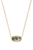 Elisa Pendant Necklace-Necklaces-Vixen Collection, Day Spa and Women's Boutique Located in Seattle, Washington