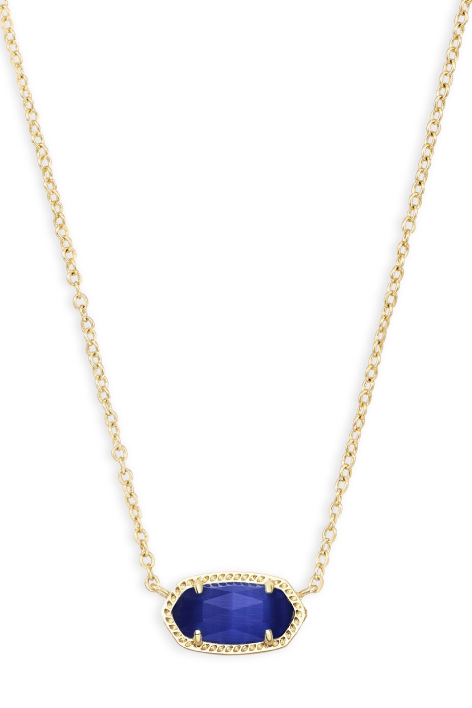 Elisa Pendant Necklace-Necklaces-Vixen Collection, Day Spa and Women's Boutique Located in Seattle, Washington