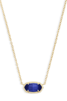 Elisa Pendant Necklace-Necklaces-Vixen Collection, Day Spa and Women's Boutique Located in Seattle, Washington