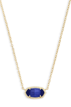 Elisa Pendant Necklace-Necklaces-Vixen Collection, Day Spa and Women's Boutique Located in Seattle, Washington