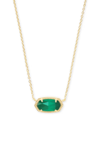 Elisa Pendant Necklace-Necklaces-Vixen Collection, Day Spa and Women's Boutique Located in Seattle, Washington