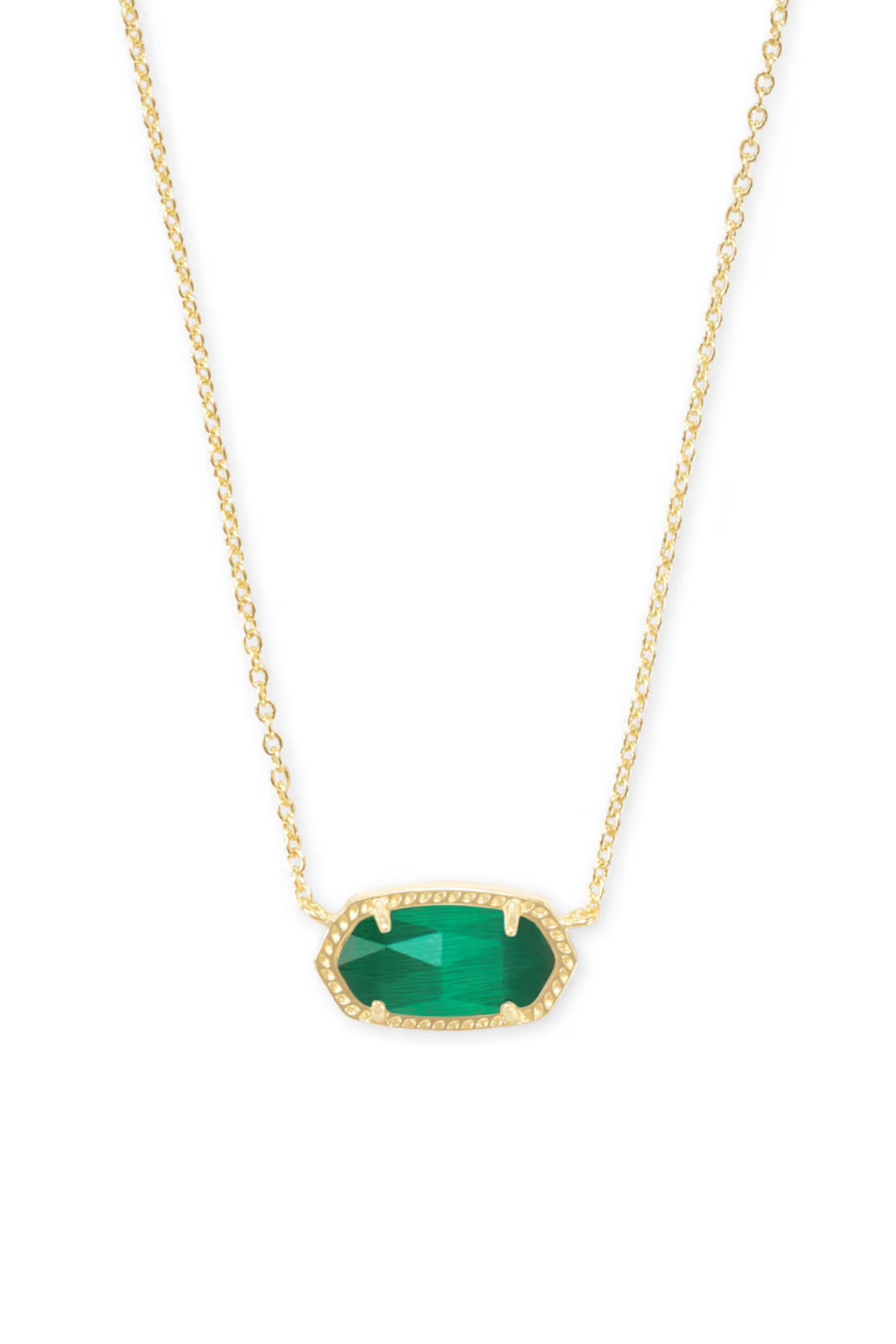 Elisa Pendant Necklace-Necklaces-Vixen Collection, Day Spa and Women's Boutique Located in Seattle, Washington