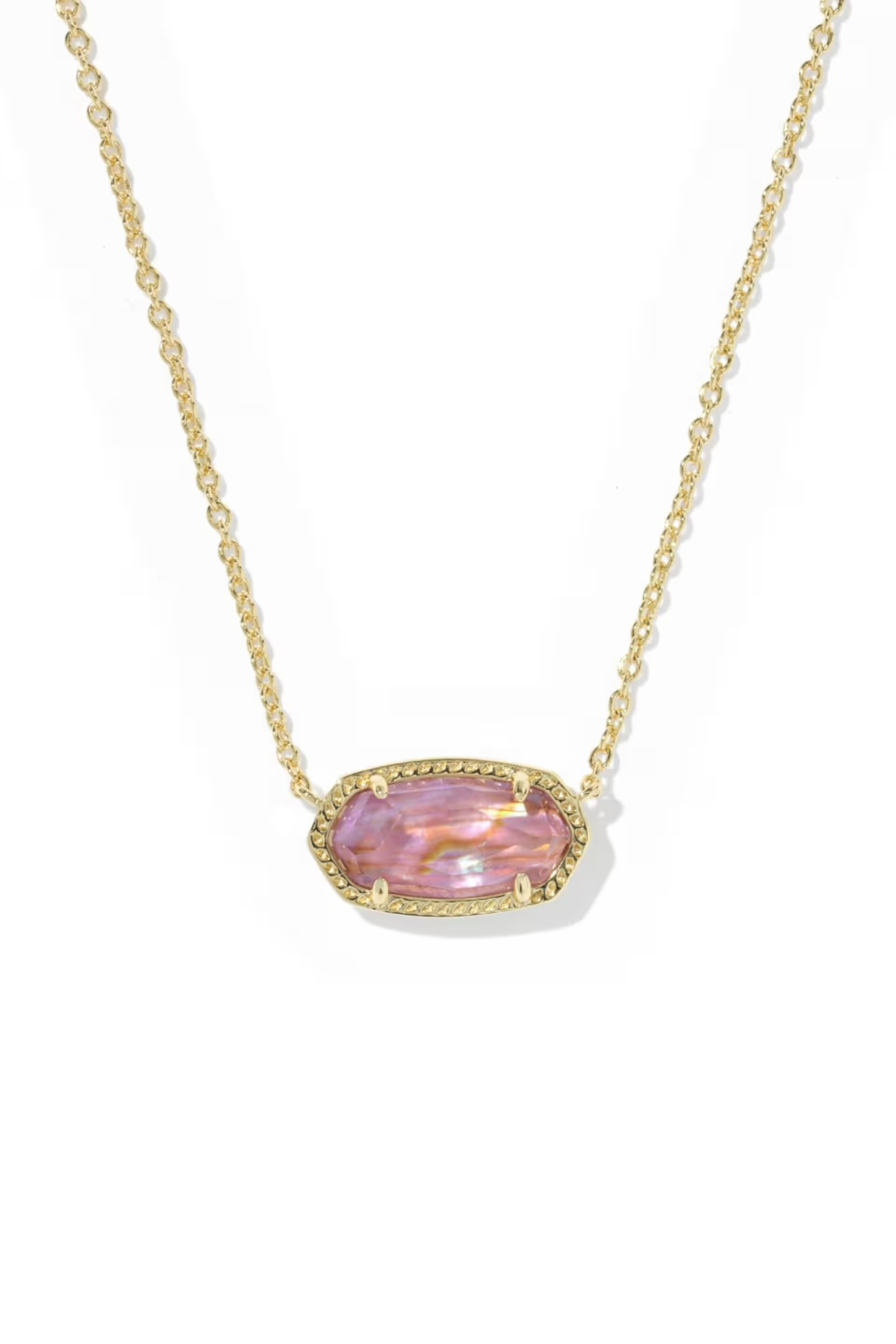 Elisa Pendant Necklace-Necklaces-Vixen Collection, Day Spa and Women's Boutique Located in Seattle, Washington