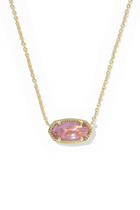 Elisa Pendant Necklace-Necklaces-Vixen Collection, Day Spa and Women's Boutique Located in Seattle, Washington