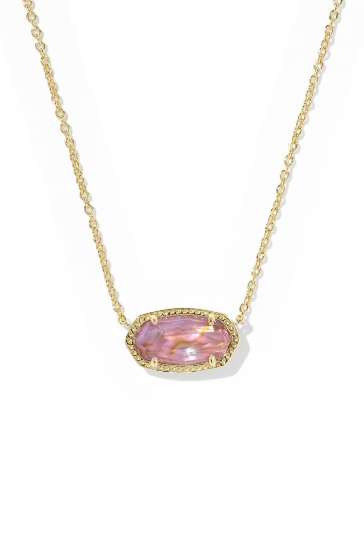 Elisa Pendant Necklace-Necklaces-Vixen Collection, Day Spa and Women's Boutique Located in Seattle, Washington