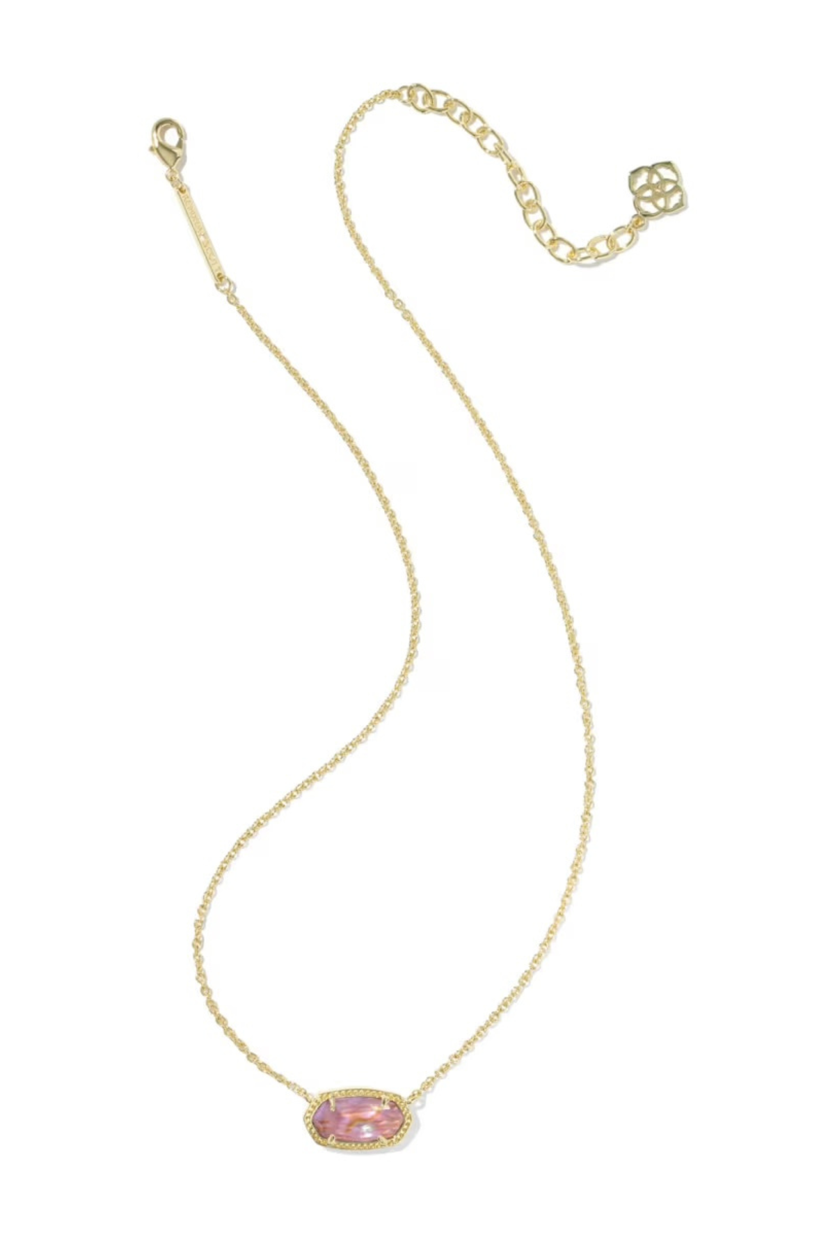 Elisa Pendant Necklace-Necklaces-Vixen Collection, Day Spa and Women's Boutique Located in Seattle, Washington