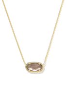 Elisa Pendant Necklace-Necklaces-Vixen Collection, Day Spa and Women's Boutique Located in Seattle, Washington
