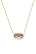 Elisa Pendant Necklace-Necklaces-Vixen Collection, Day Spa and Women's Boutique Located in Seattle, Washington