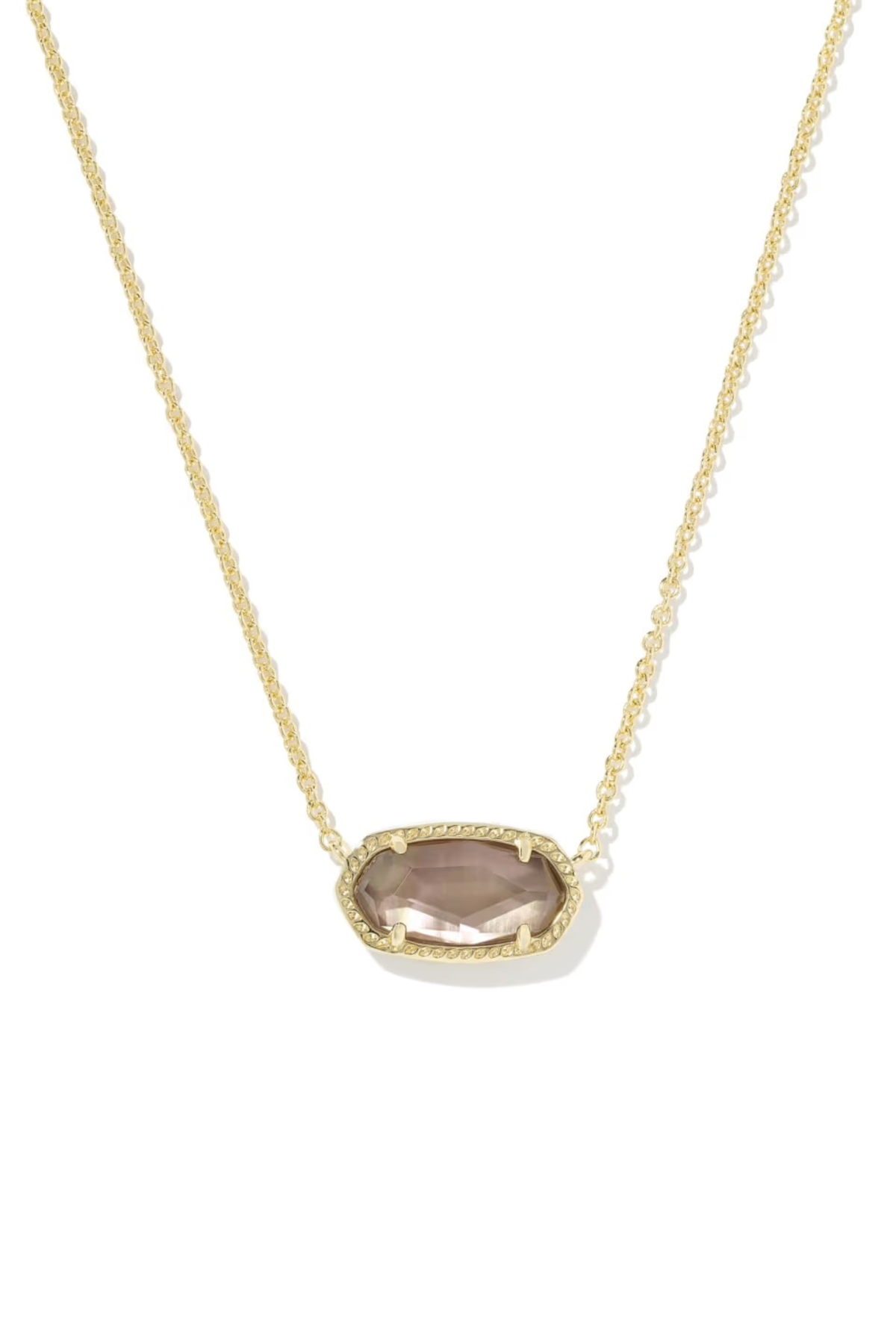 Elisa Pendant Necklace-Necklaces-Vixen Collection, Day Spa and Women's Boutique Located in Seattle, Washington