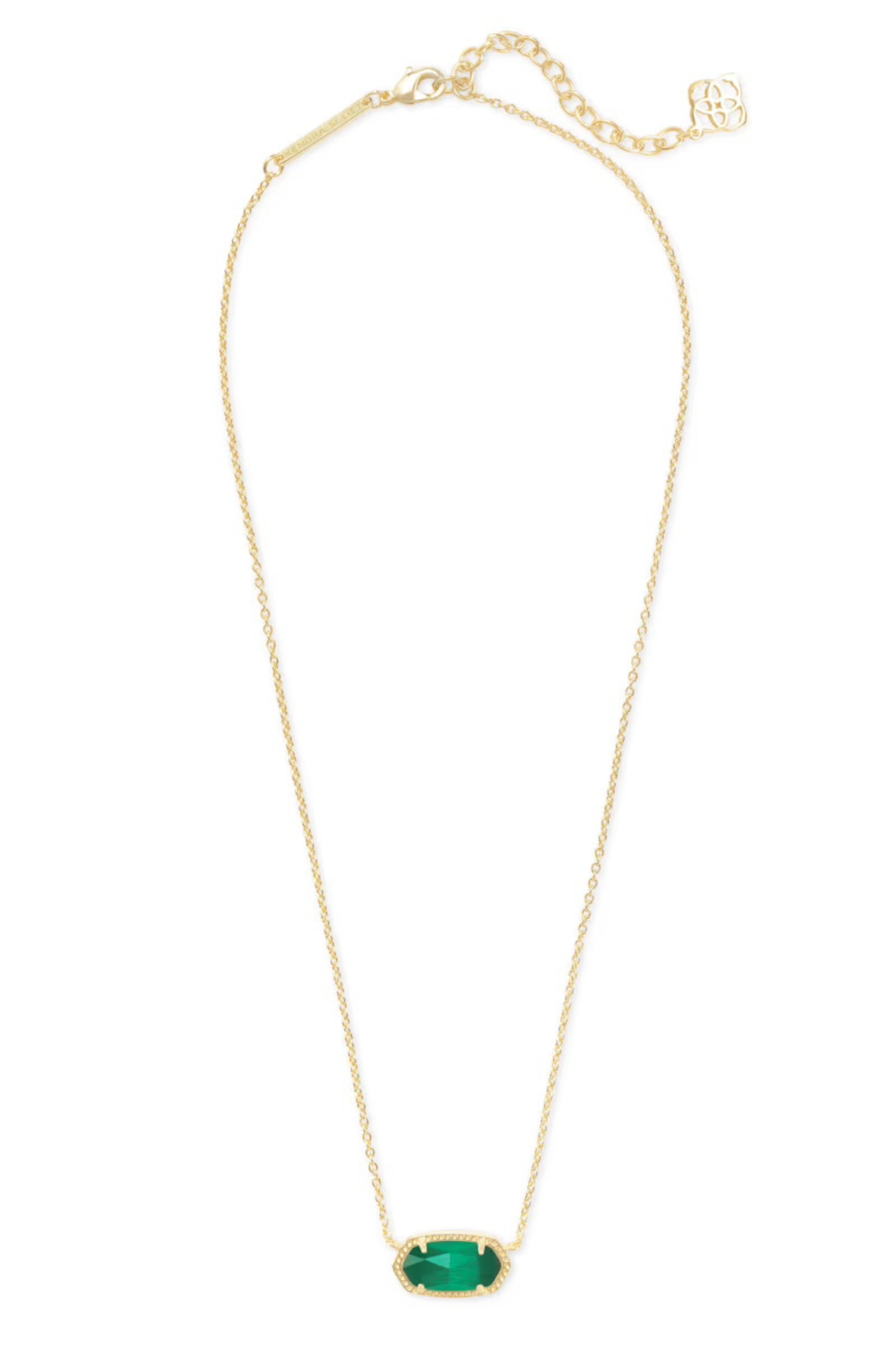 Elisa Pendant Necklace-Necklaces-Vixen Collection, Day Spa and Women's Boutique Located in Seattle, Washington