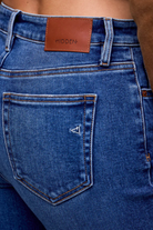 Ella High Rise Classic Jeans-Denim-Vixen Collection, Day Spa and Women's Boutique Located in Seattle, Washington