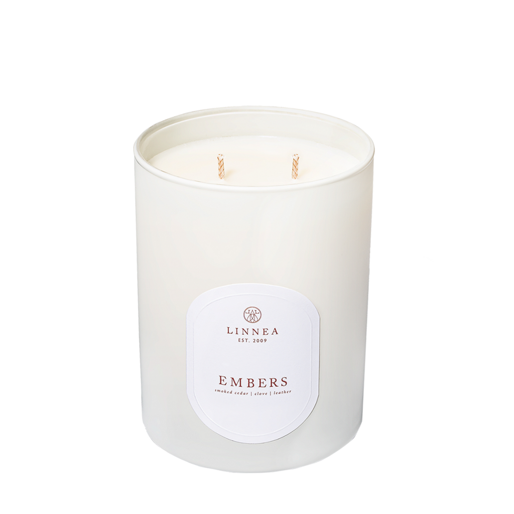 Linnea Candles-Home + Gifts-Vixen Collection, Day Spa and Women's Boutique Located in Seattle, Washington