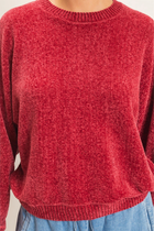 Esme Chenille Sweater