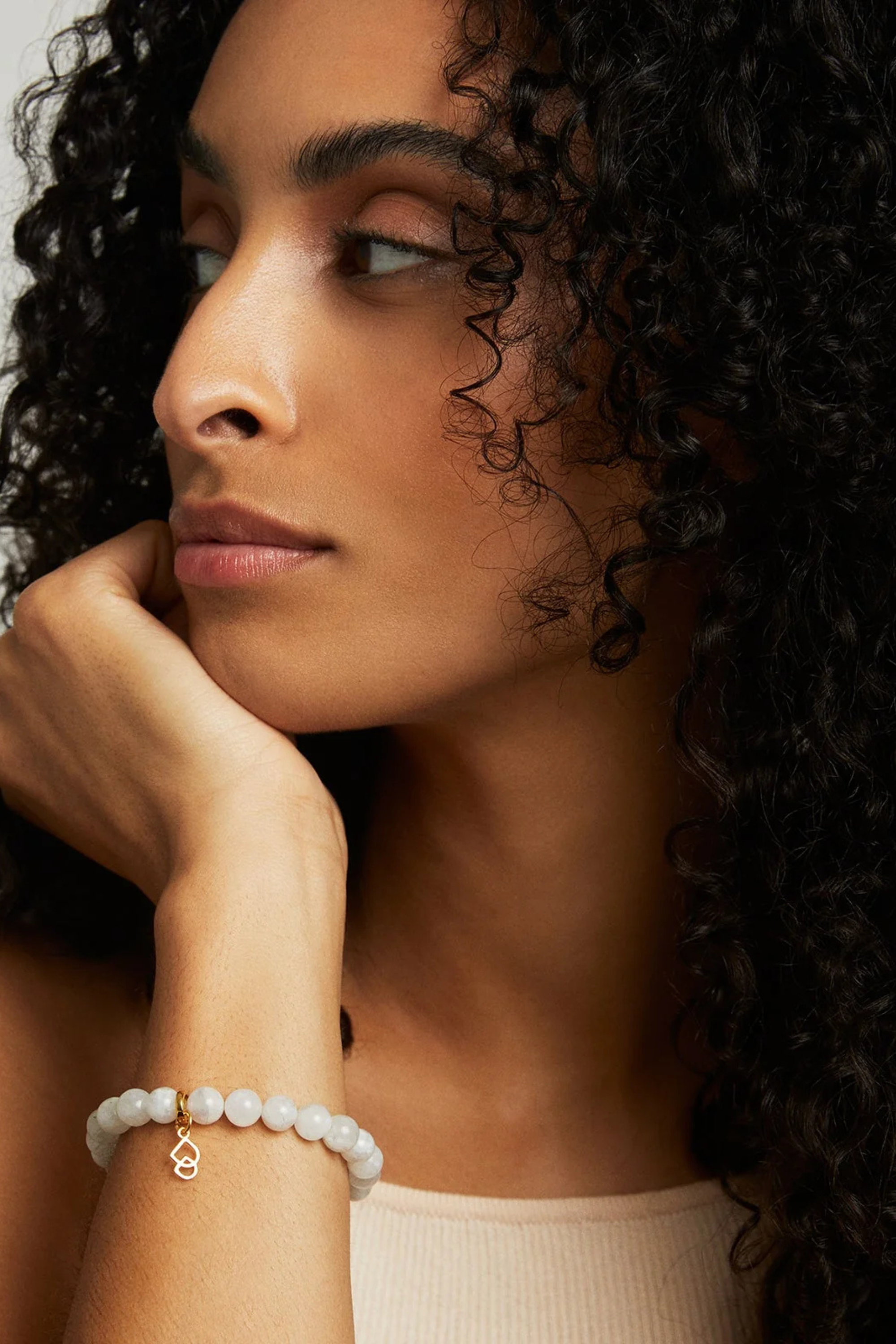 Ethos Bracelet-Bracelet-Vixen Collection, Day Spa and Women's Boutique Located in Seattle, Washington