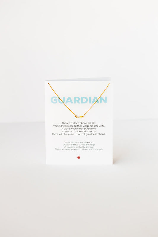 CheekyBoom Necklace Card-Necklaces-Vixen Collection, Day Spa and Women's Boutique Located in Seattle, Washington