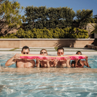 Summer Ski Shotski Float-Barware-Vixen Collection, Day Spa and Women's Boutique Located in Seattle, Washington