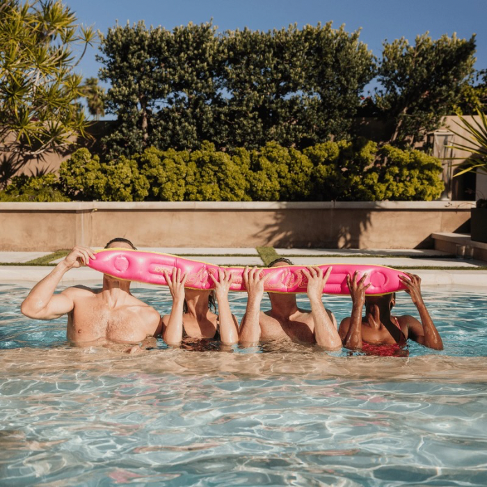 Summer Ski Shotski Float-Barware-Vixen Collection, Day Spa and Women's Boutique Located in Seattle, Washington