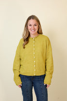 THE Piper Cardigan-Sweaters-Vixen Collection, Day Spa and Women's Boutique Located in Seattle, Washington