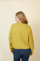 THE Piper Cardigan-Sweaters-Vixen Collection, Day Spa and Women's Boutique Located in Seattle, Washington