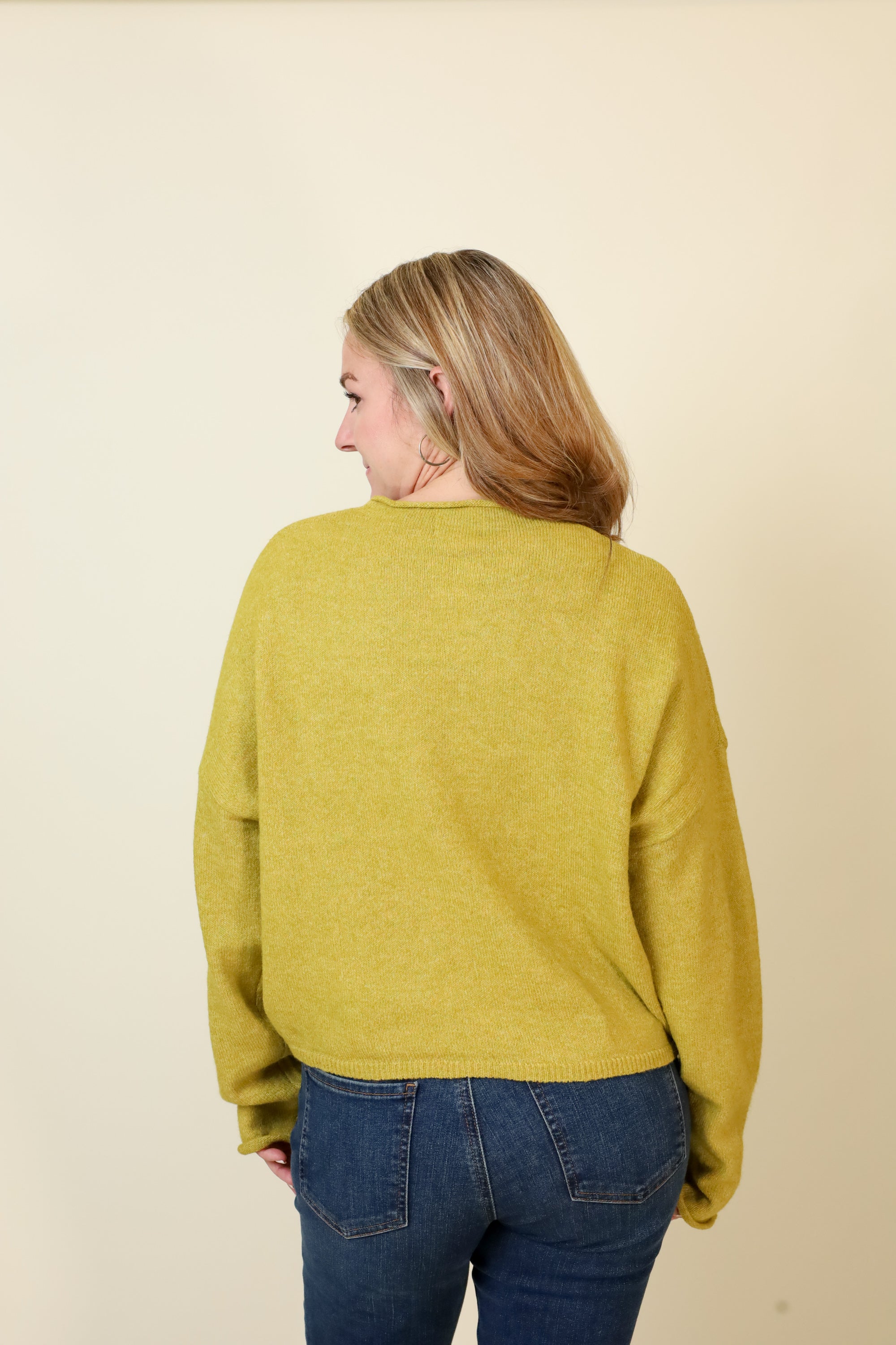 THE Piper Cardigan-Sweaters-Vixen Collection, Day Spa and Women's Boutique Located in Seattle, Washington