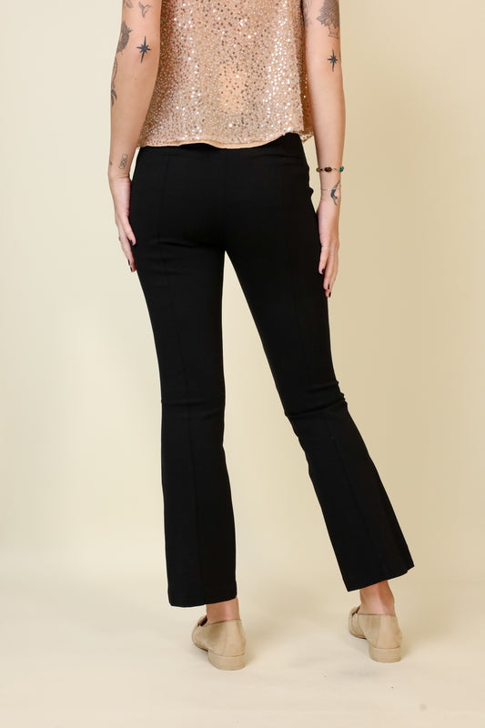 Marlowe Flair Trouser-Pants-Vixen Collection, Day Spa and Women's Boutique Located in Seattle, Washington