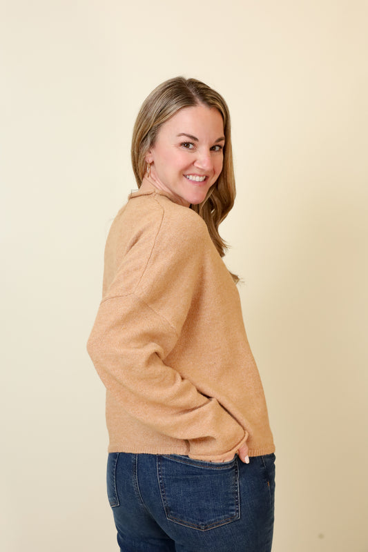 THE Piper Cardigan-Sweaters-Vixen Collection, Day Spa and Women's Boutique Located in Seattle, Washington