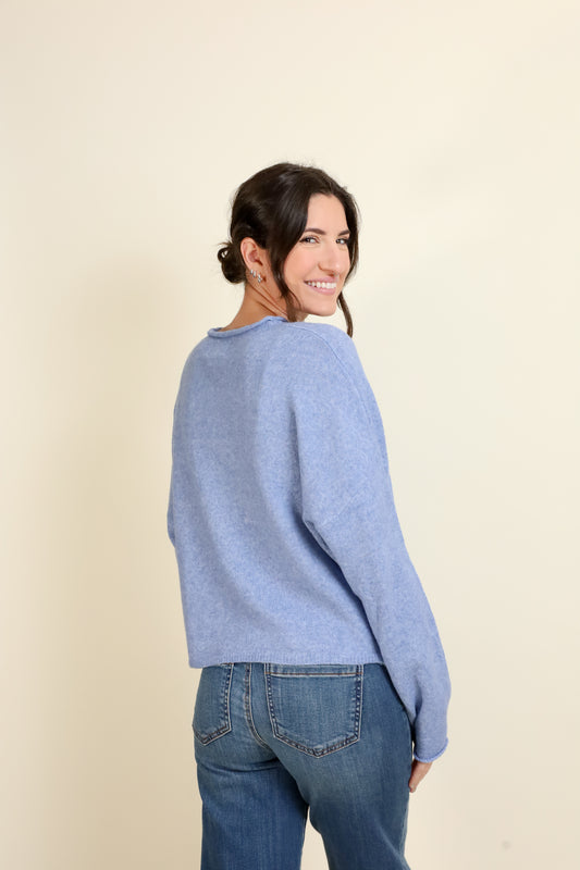 THE Piper Cardigan-Sweaters-Vixen Collection, Day Spa and Women's Boutique Located in Seattle, Washington