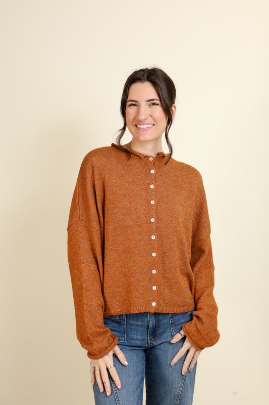THE Piper Cardigan-Sweaters-Vixen Collection, Day Spa and Women's Boutique Located in Seattle, Washington