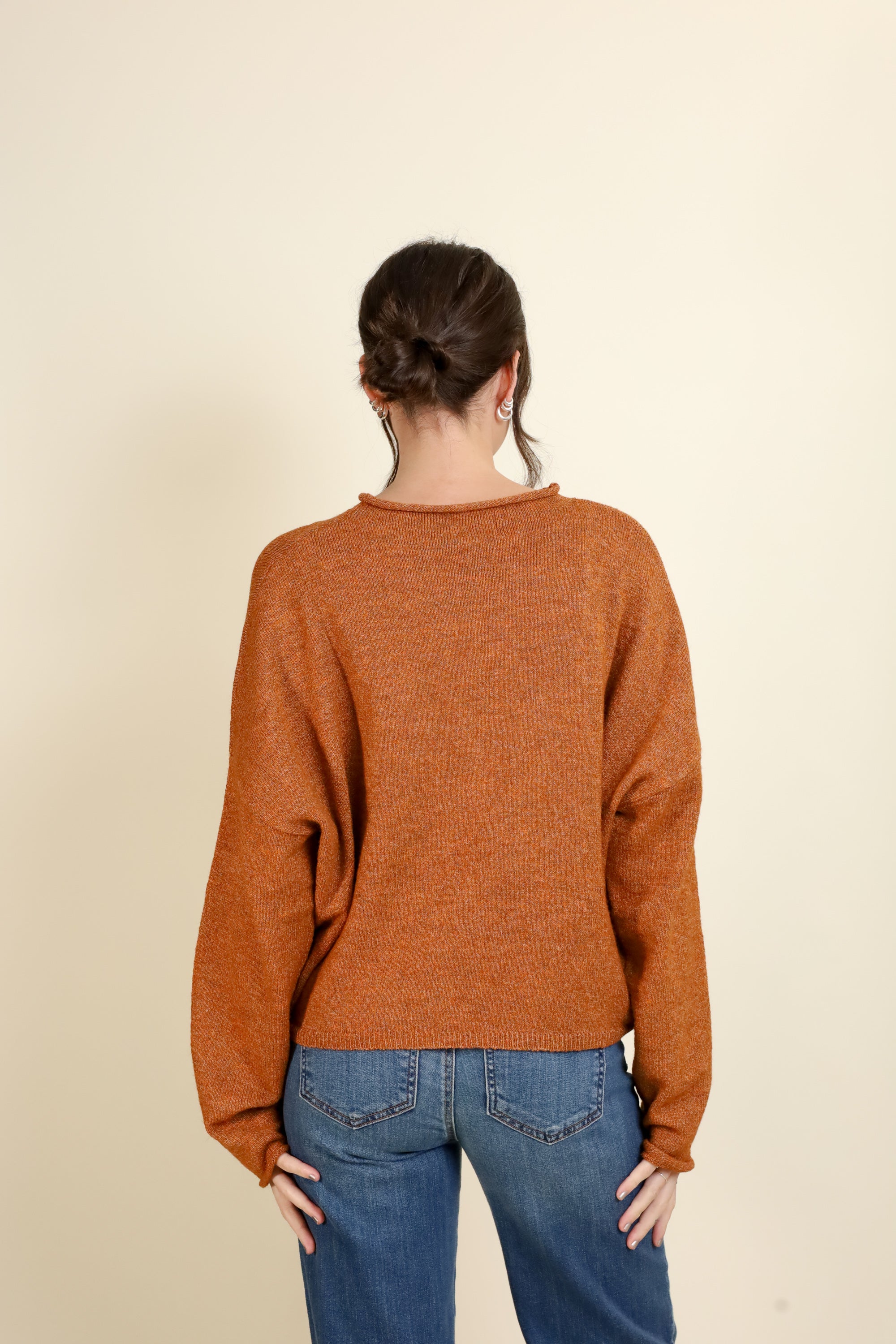 THE Piper Cardigan-Sweaters-Vixen Collection, Day Spa and Women's Boutique Located in Seattle, Washington