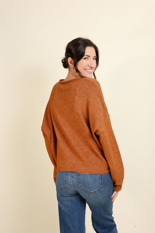 THE Piper Cardigan-Sweaters-Vixen Collection, Day Spa and Women's Boutique Located in Seattle, Washington