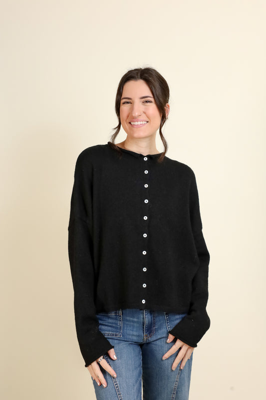 THE Piper Cardigan-Sweaters-Vixen Collection, Day Spa and Women's Boutique Located in Seattle, Washington