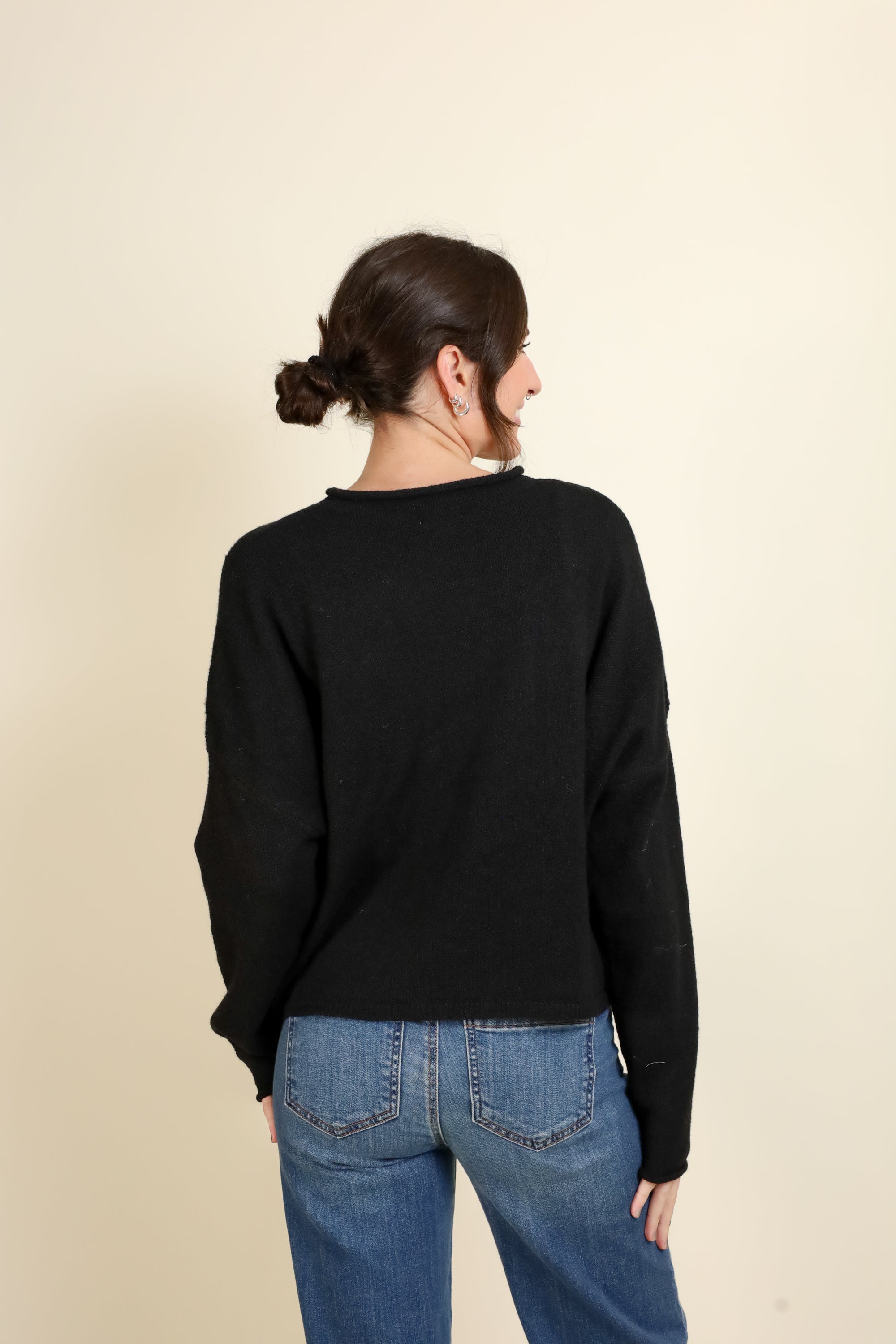 THE Piper Cardigan-Sweaters-Vixen Collection, Day Spa and Women's Boutique Located in Seattle, Washington