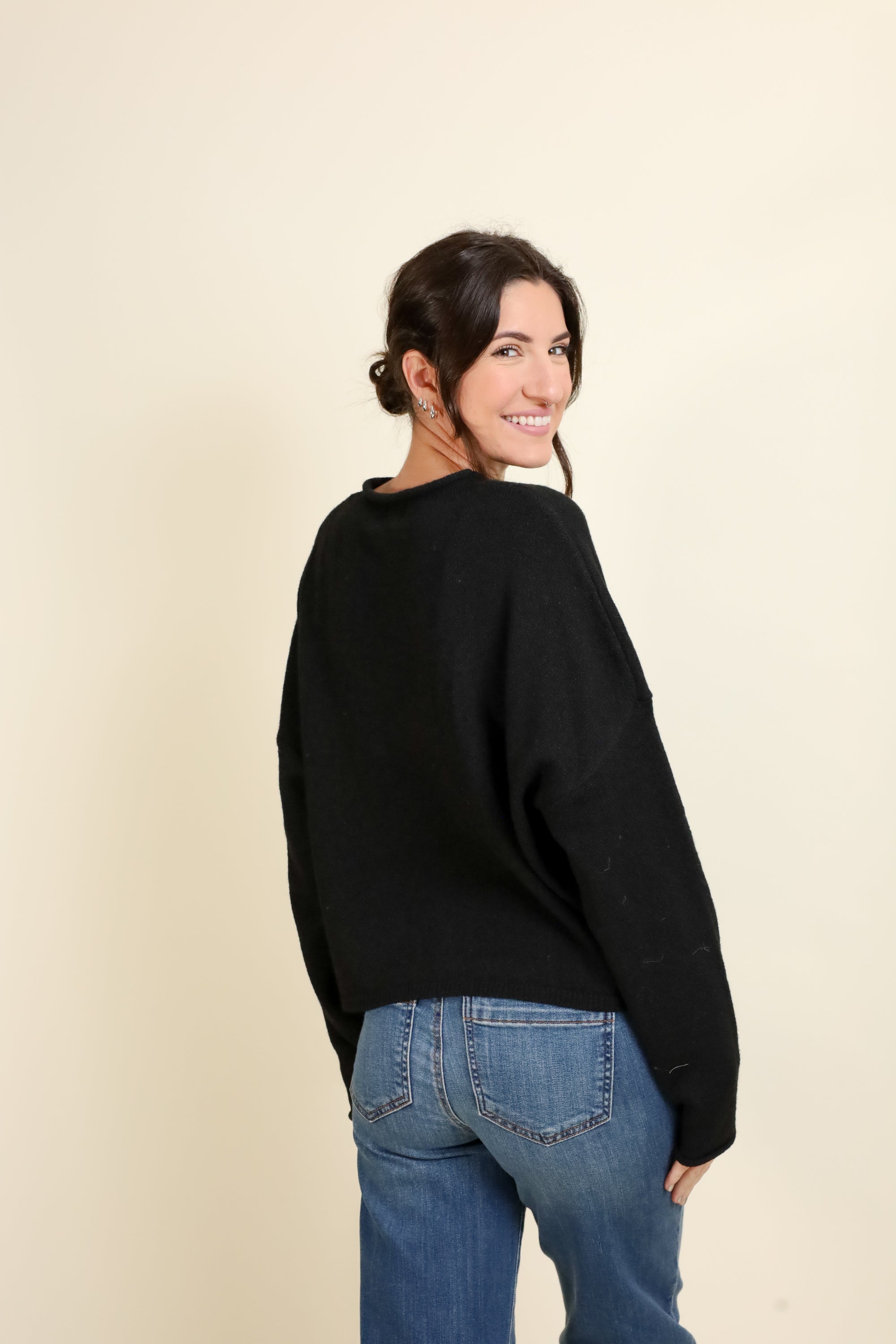 THE Piper Cardigan-Sweaters-Vixen Collection, Day Spa and Women's Boutique Located in Seattle, Washington