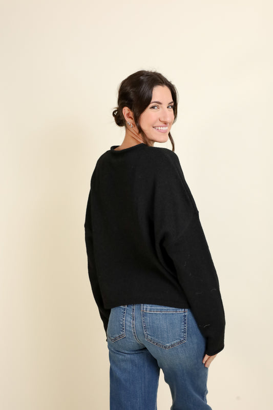 THE Piper Cardigan-Sweaters-Vixen Collection, Day Spa and Women's Boutique Located in Seattle, Washington