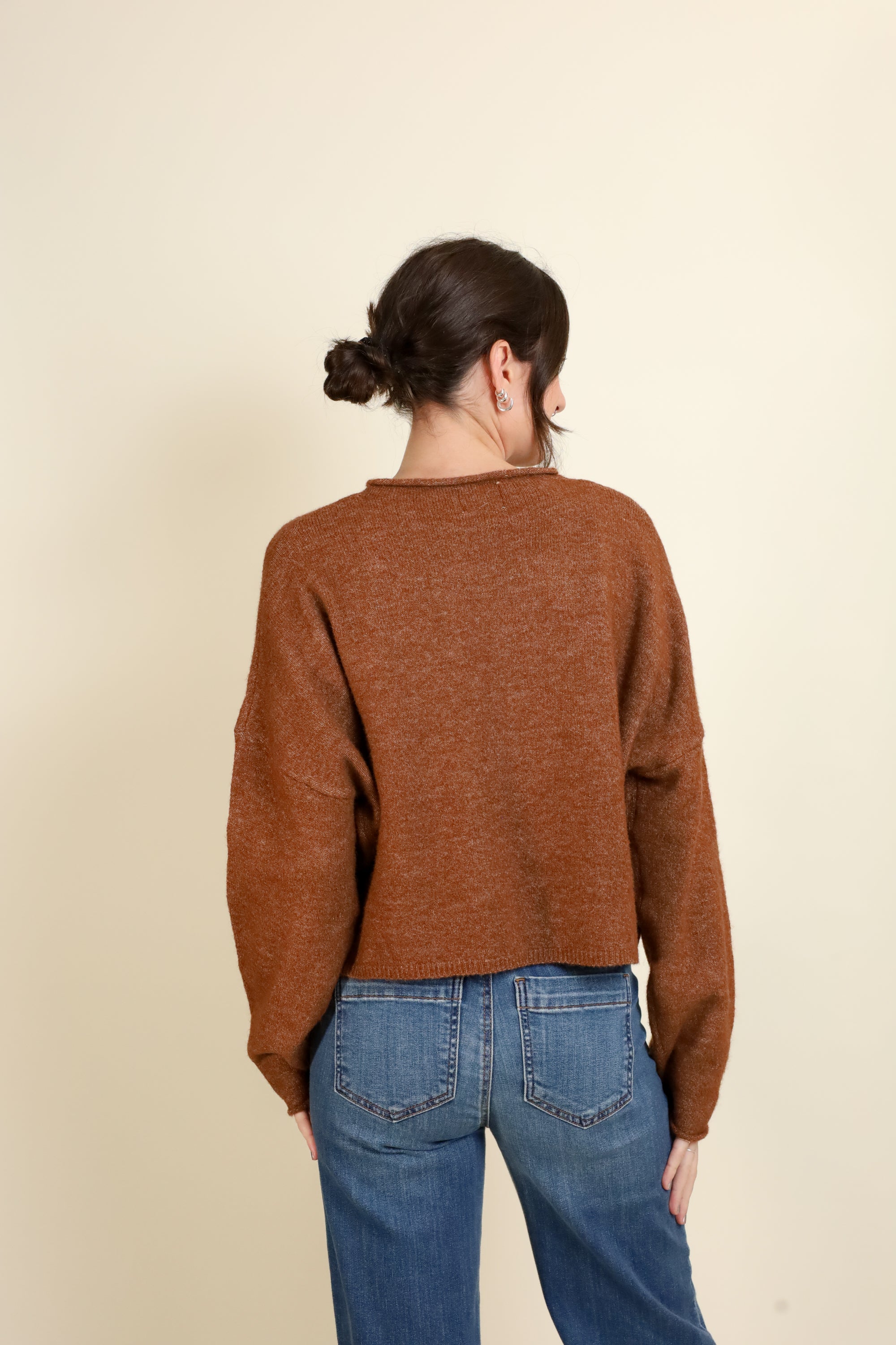 THE Piper Cardigan-Sweaters-Vixen Collection, Day Spa and Women's Boutique Located in Seattle, Washington