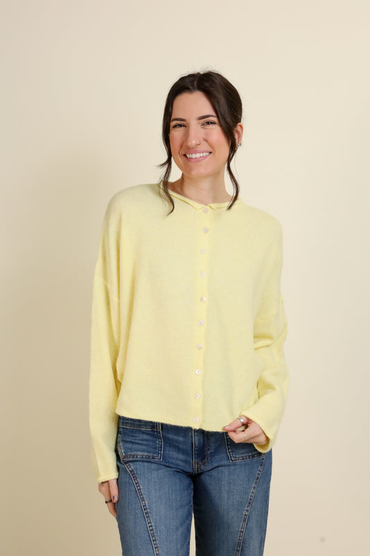 THE Piper Cardigan-Sweaters-Vixen Collection, Day Spa and Women's Boutique Located in Seattle, Washington