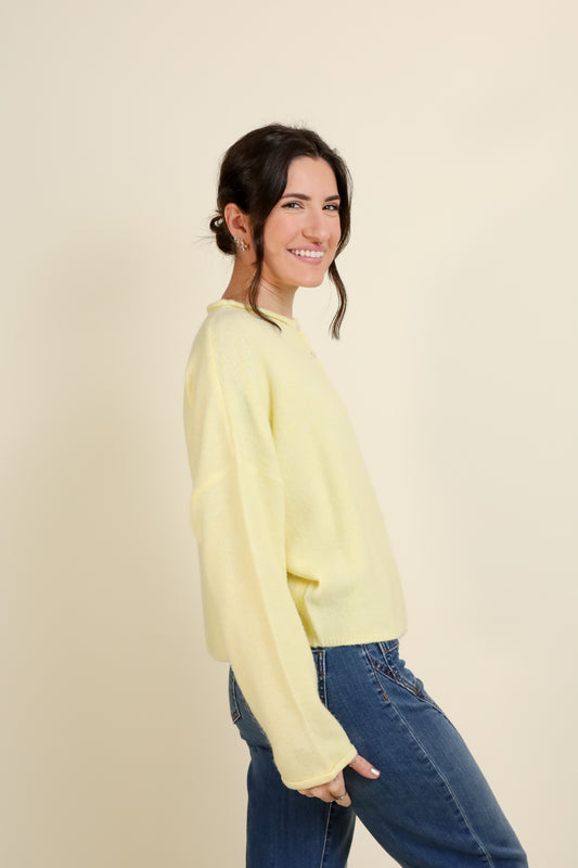 THE Piper Cardigan-Sweaters-Vixen Collection, Day Spa and Women's Boutique Located in Seattle, Washington